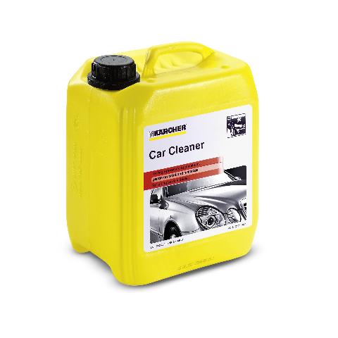 Karcher car cleaner